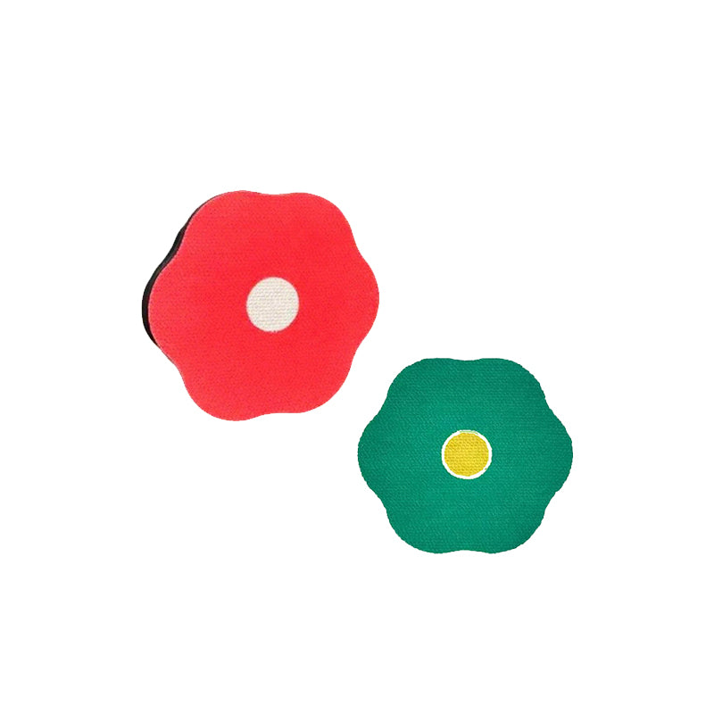 Stick-on Cat Scratching Board Cat Toy