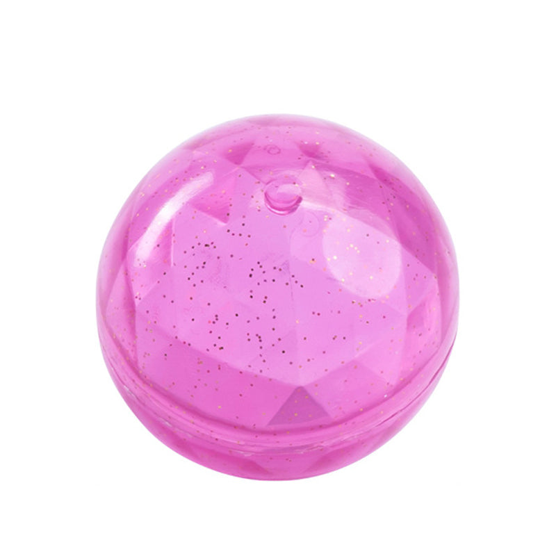 Natural Latex Dog Toy with Squeaker