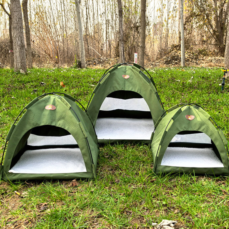 All-Season Pet Nest Bed