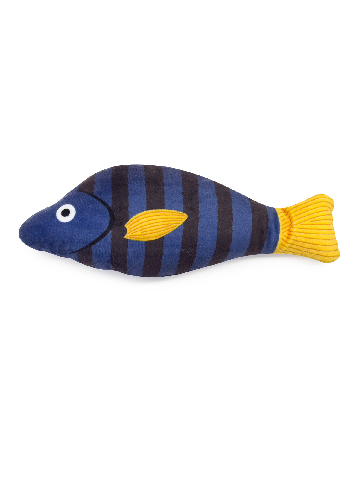 Pet Toys 8 inches Crinkle Sound Bell Ring Squeak