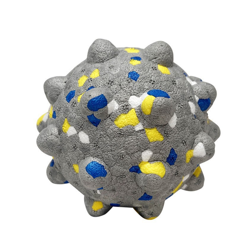 3PCS Durable ETPU Chew Toy for Pets