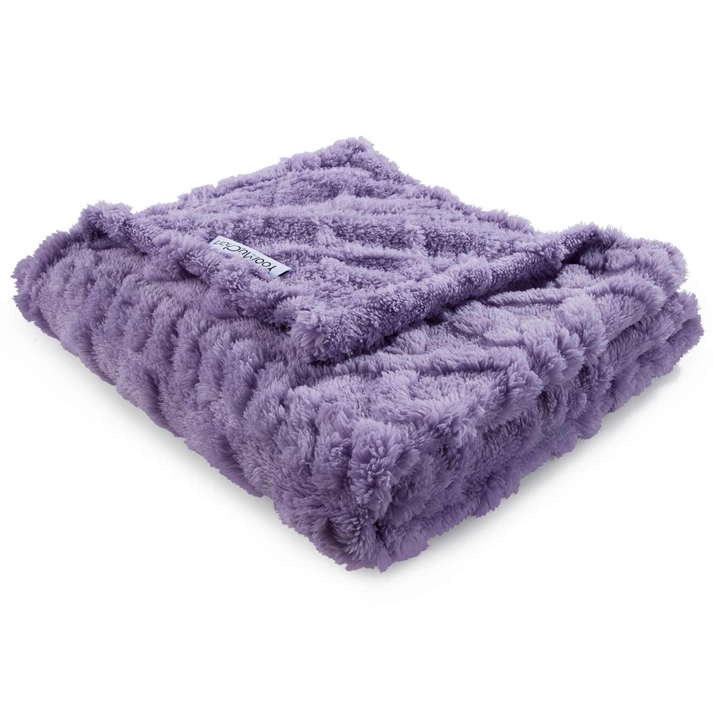 Soft Double Sided Fleece Pet Blanket Premium Fleece 27.5"x39"