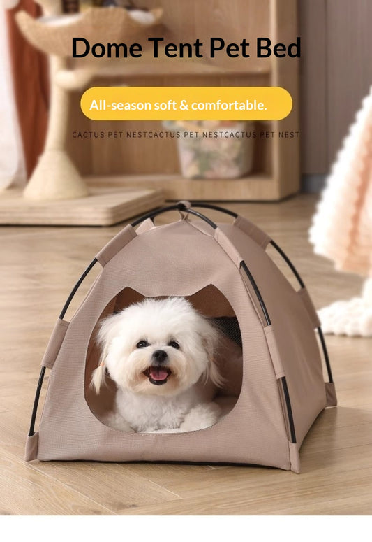 JoyFold Pet Tent