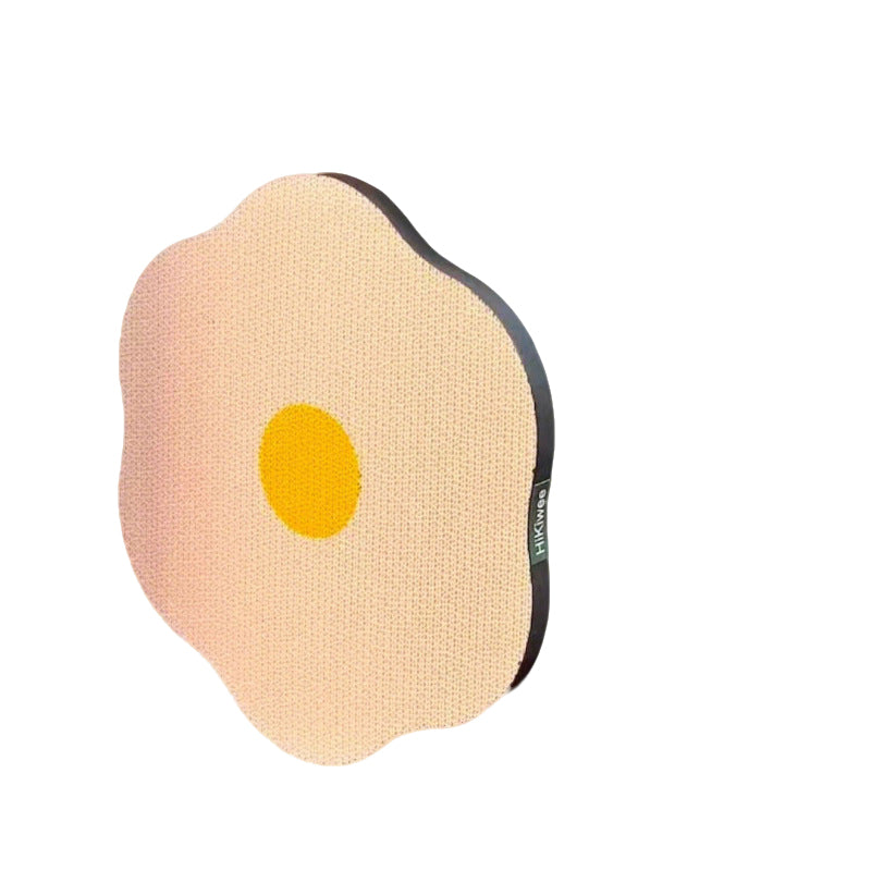 Stick-on Cat Scratching Board Cat Toy