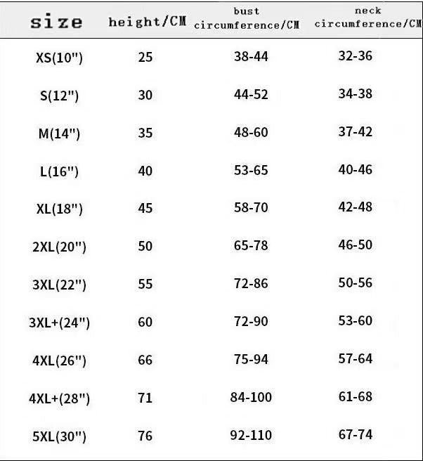 All-Season Dog Rain Jacket - Waterproof Windproof Lightweight Shell for Medium & Large Active Dogs