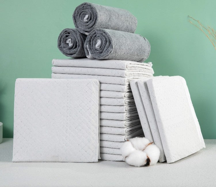 Ultra Absorbent Heavy Duty Puppy Pads