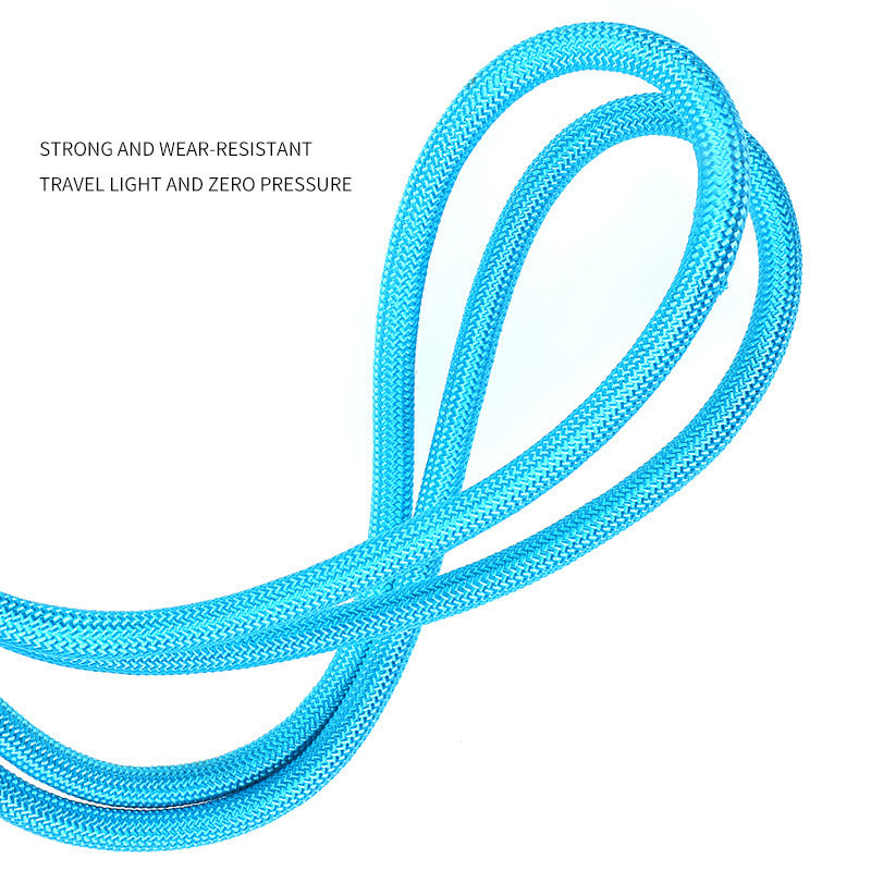 Anti-Pull Collar Multi-Way Leash NBR Handle