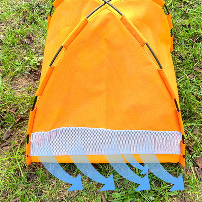 All-Season Pet Nest Bed