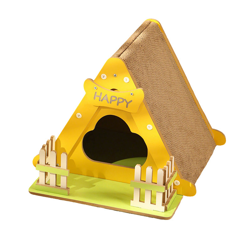 Extra-large Cat Scratching Board