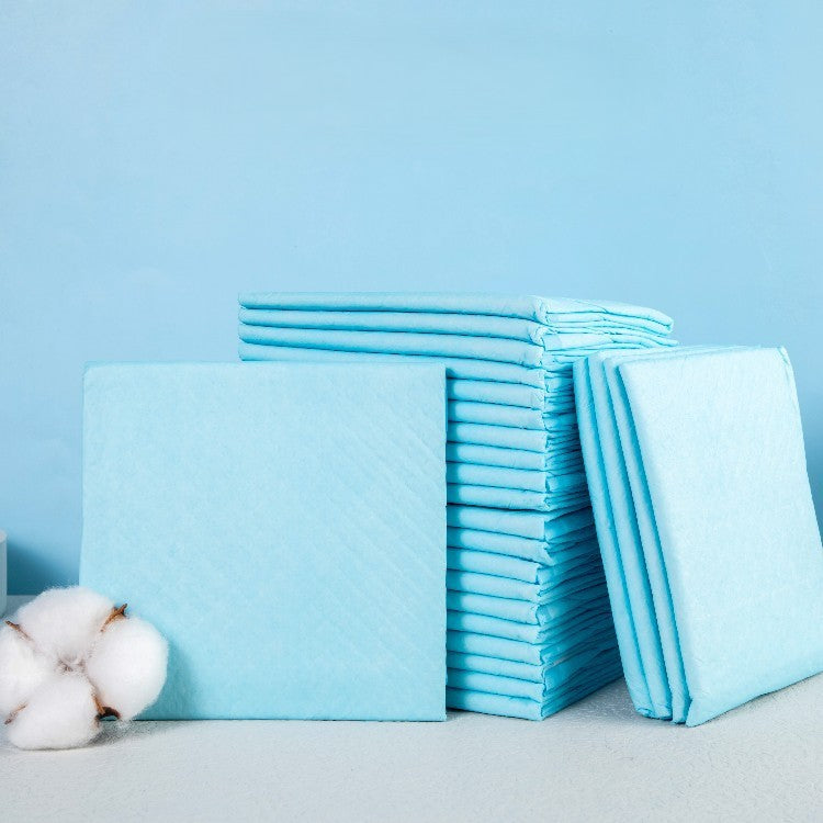 Ultra Absorbent Heavy Duty Puppy Pads