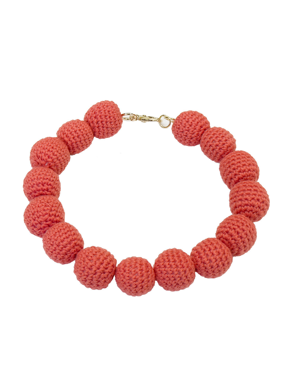 Collars Yarn Balls Pet Necklace Dog Cat Colorful