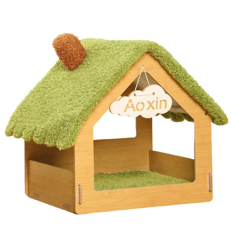 Extra-large Cat Scratching Board