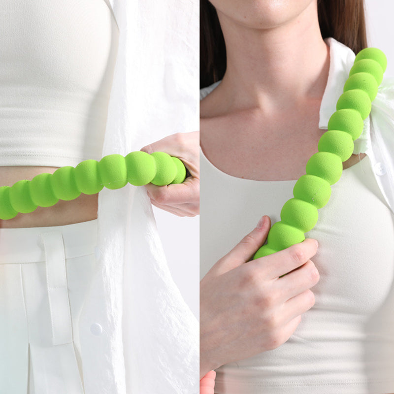 Anti-Pull Collar Multi-Way Leash NBR Handle