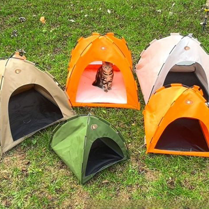 All-Season Pet Nest Bed