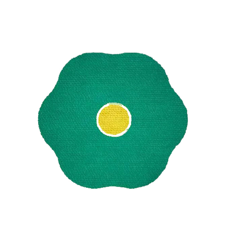 Stick-on Cat Scratching Board Cat Toy