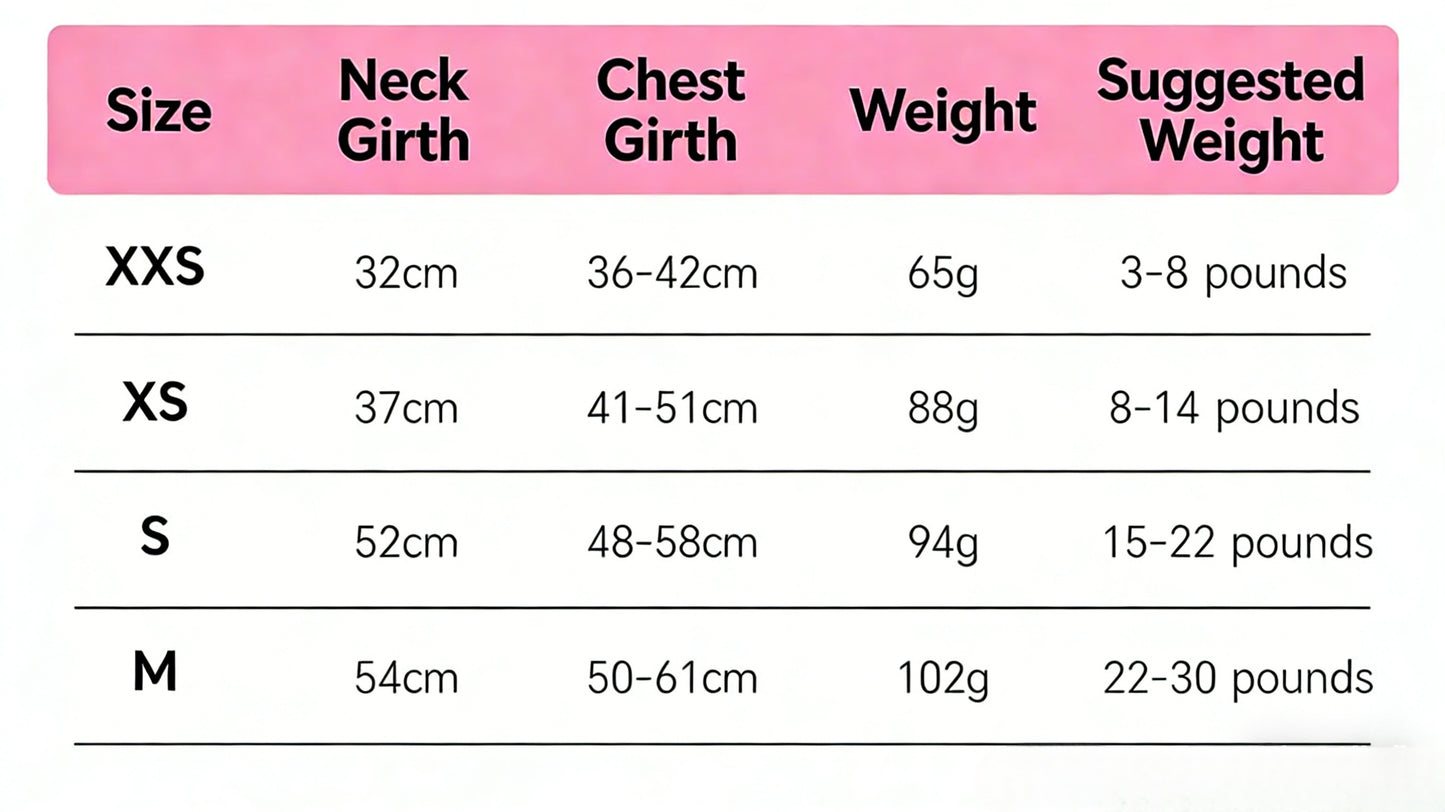 Dopamine Dog Harness - Breathable Y-Shaped Vest for Small Medium Dogs Adjustable