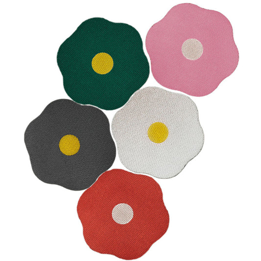 Stick-on Cat Scratching Board Cat Toy