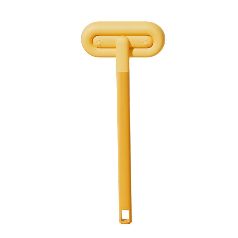 Magic Pet Hair Removal Brush for Couch, Carpet, Bedding - Reusable