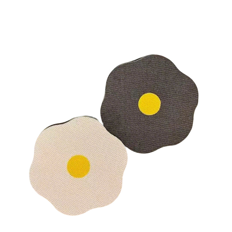 Stick-on Cat Scratching Board Cat Toy