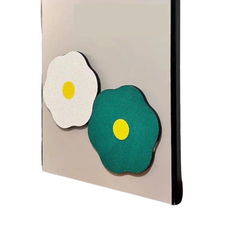 Stick-on Cat Scratching Board Cat Toy