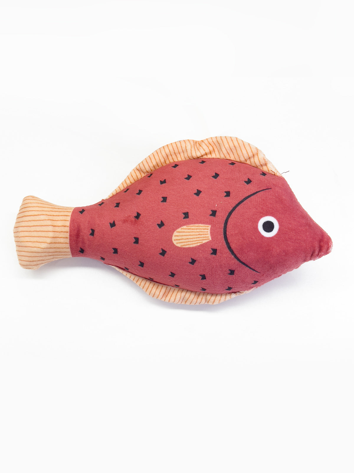 Pet Toys 8 inches Crinkle Sound Bell Ring Squeak