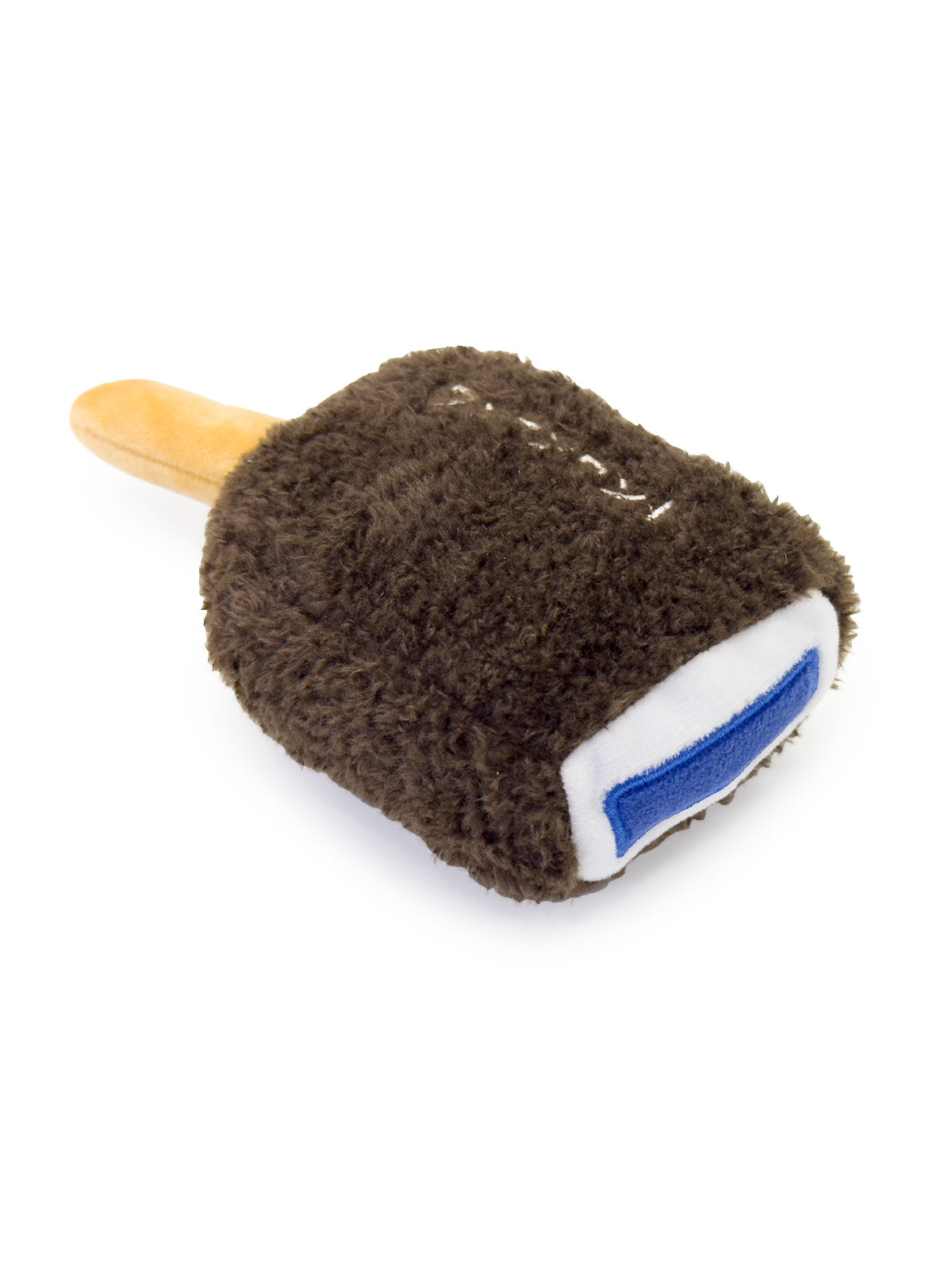 Pet Toys 6 inches Ice Cream Crinkle Sound BB Call