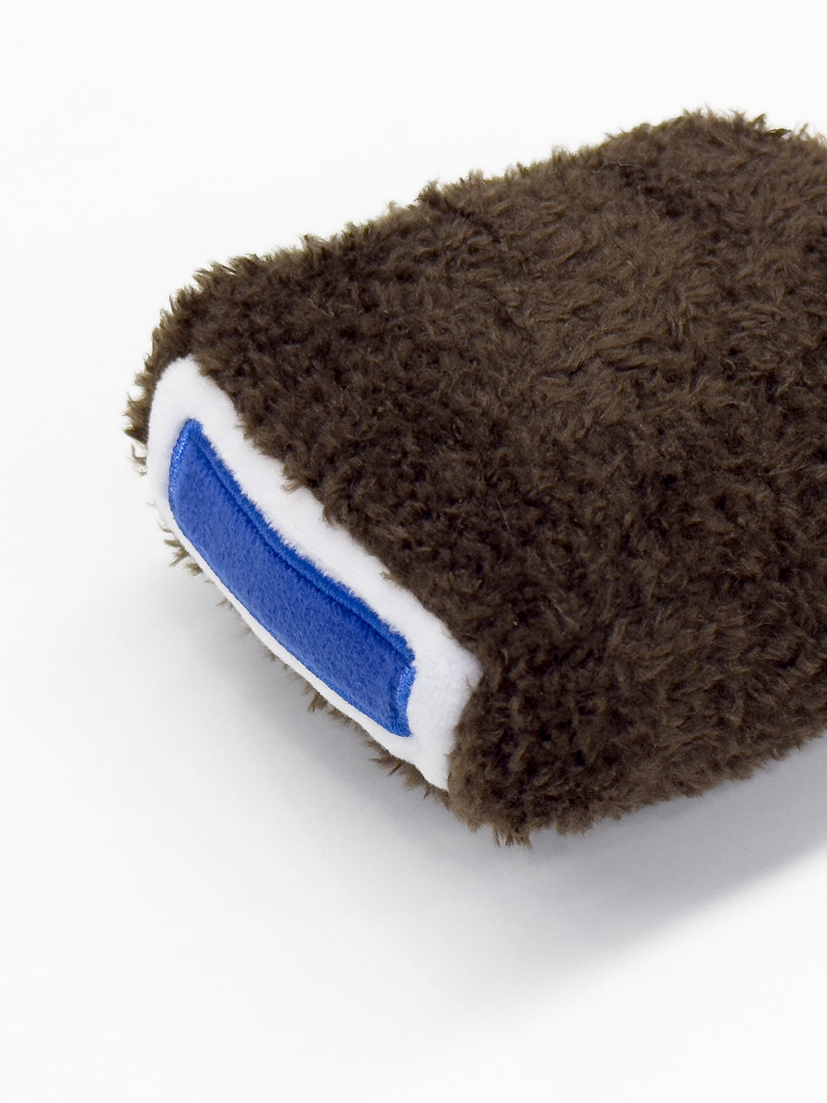 Pet Toys 6 inches Ice Cream Crinkle Sound BB Call