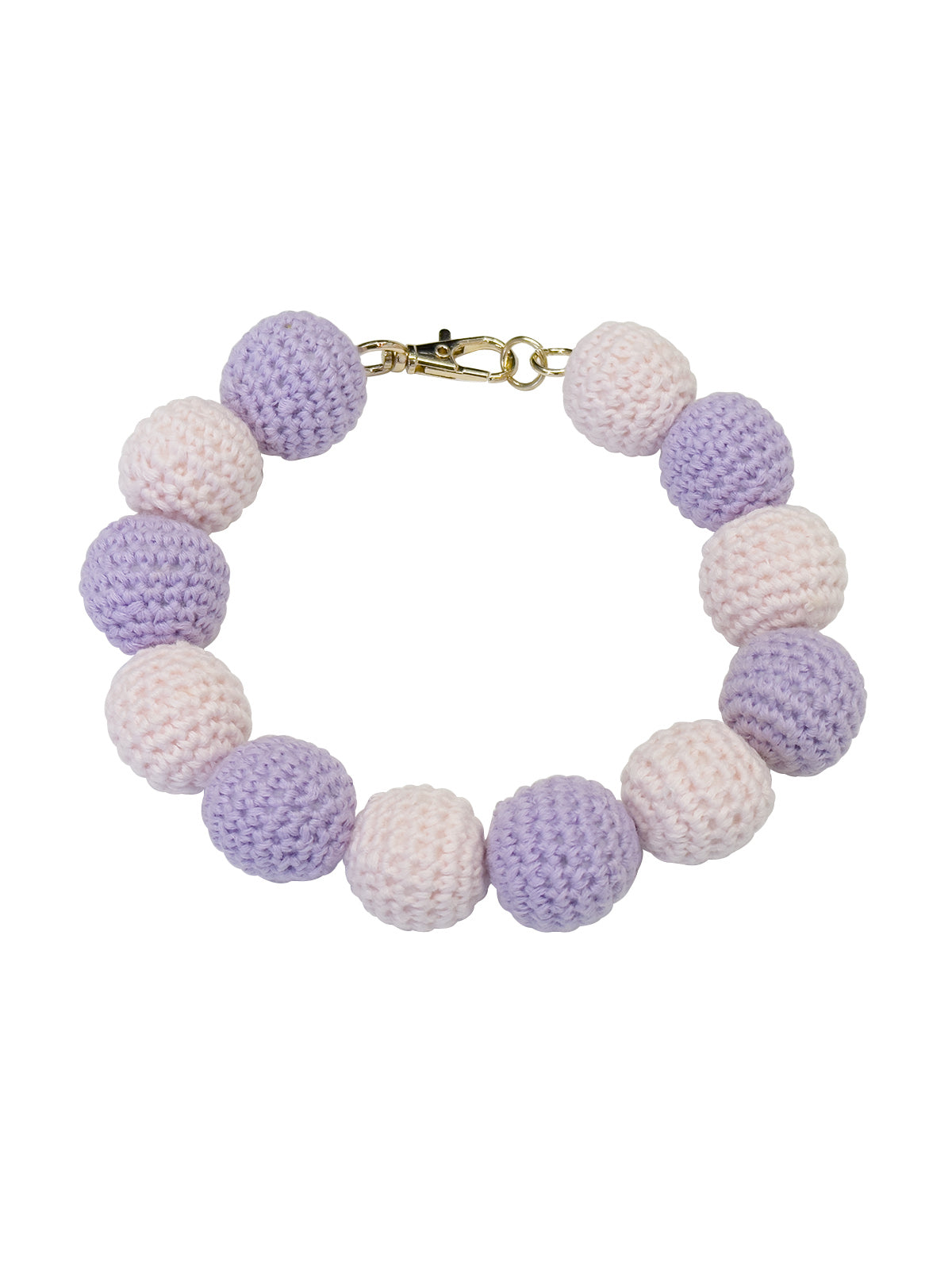 Collars Yarn Balls Pet Necklace Dog Cat Colorful