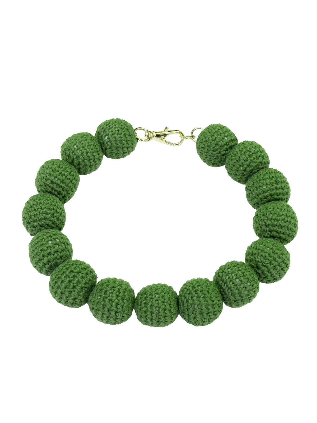 Collars Yarn Balls Pet Necklace Dog Cat Colorful