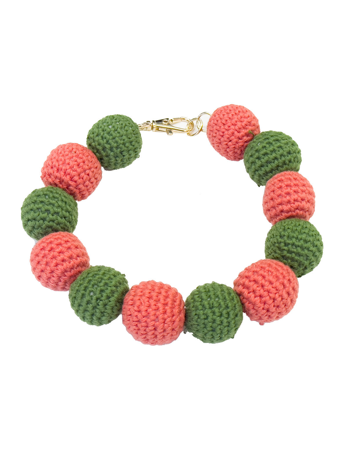 Collars Yarn Balls Pet Necklace Dog Cat Colorful