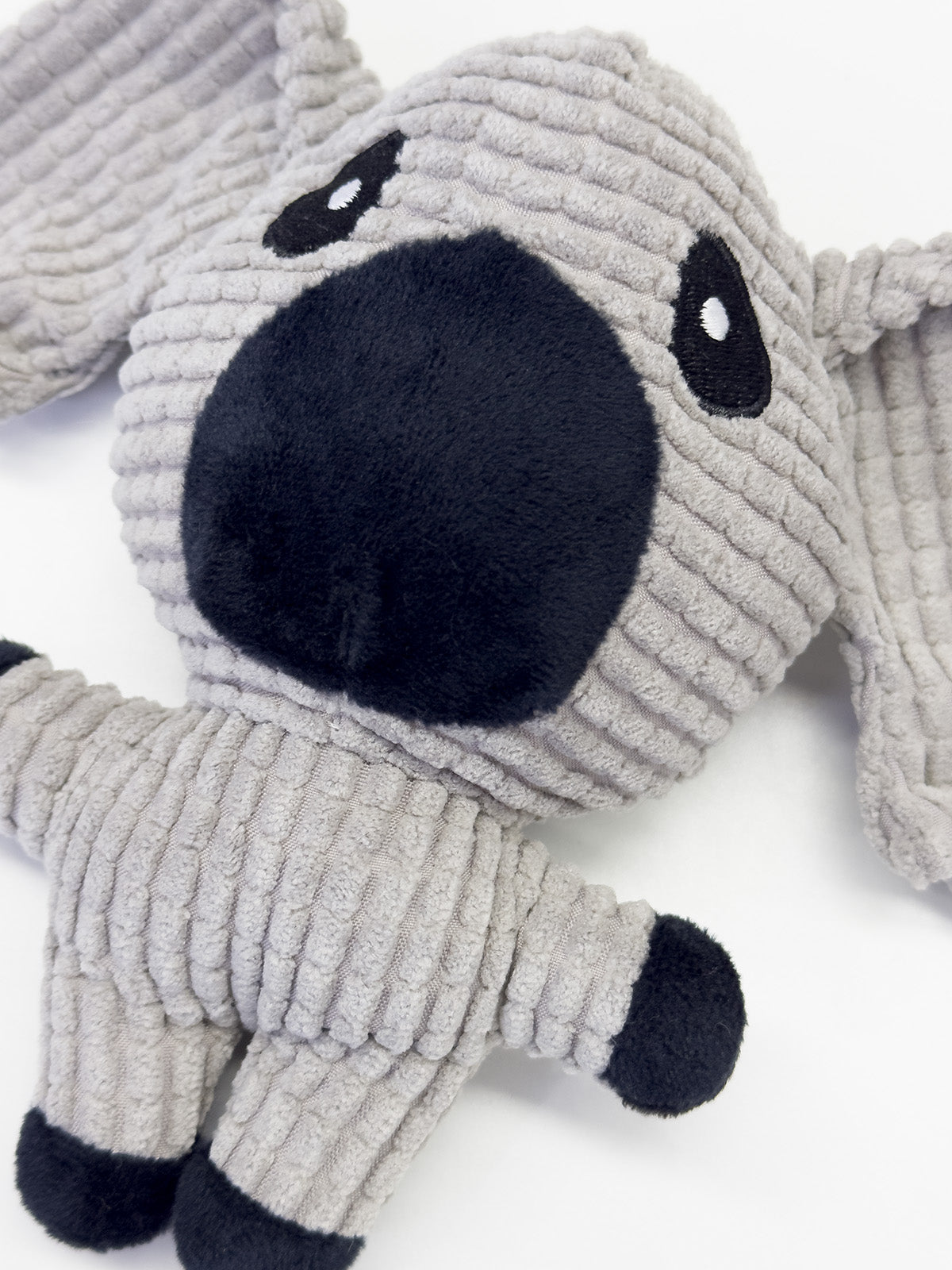 Pet Toys 10 inches Squeaker Puppies BB Call