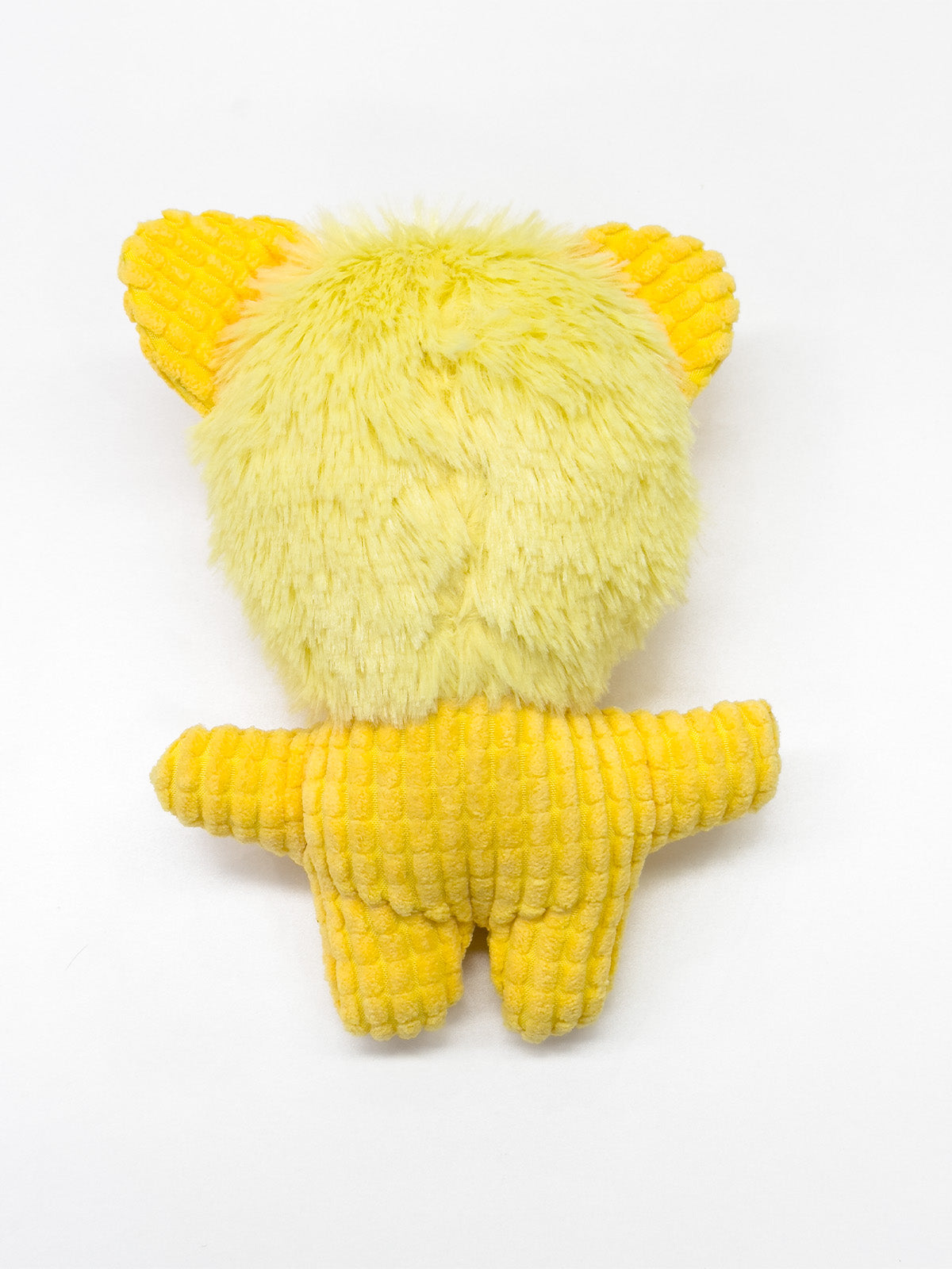 Pet Toys 10 inches Squeaker Puppies BB Call