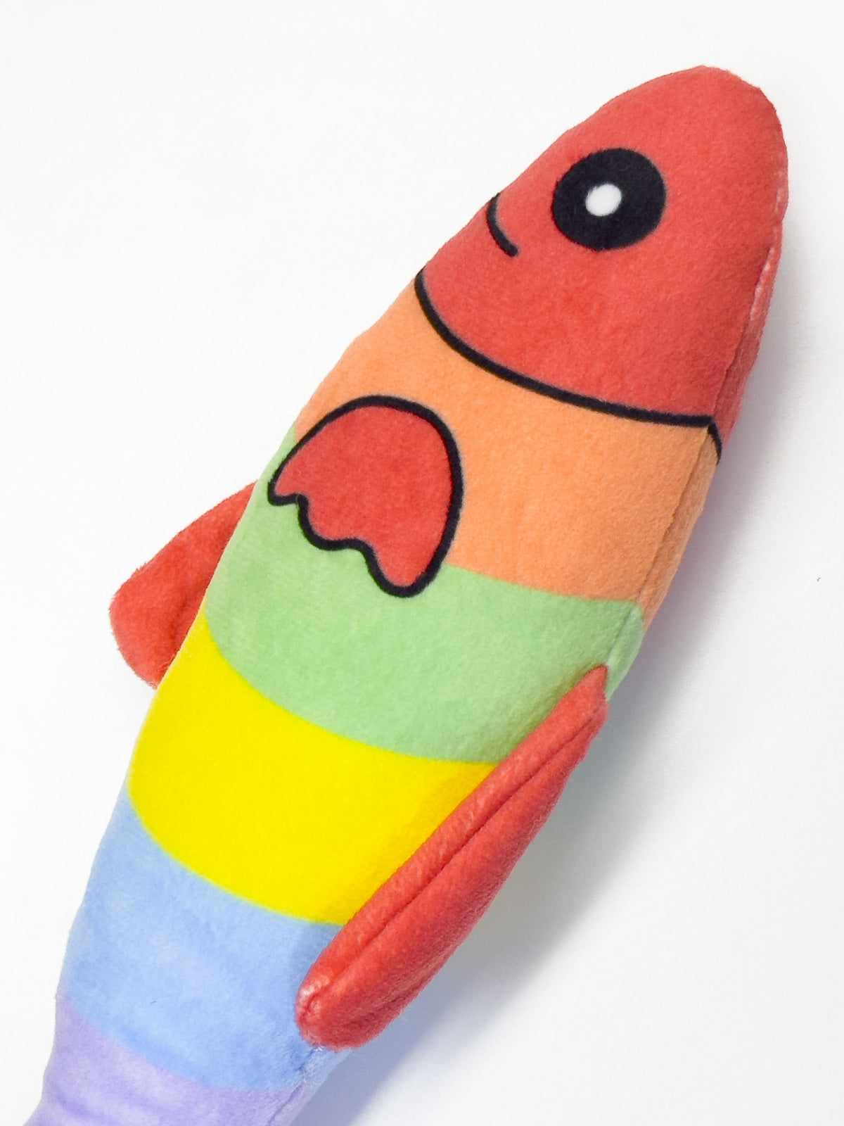 5 Pcs Pet Toys Fish Ball Set Crinkle Sound Squeak