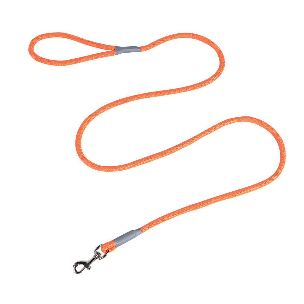 Dog Harness and Leash Set - Reflective, Colorful “Dopamine” Colors for Small Dogs