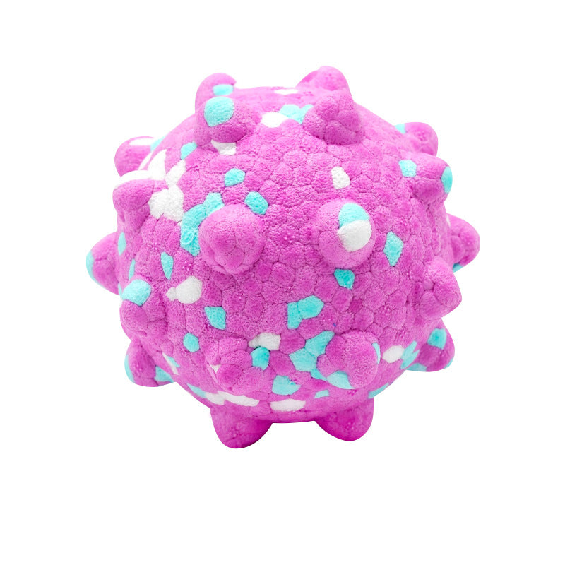 3PCS Durable ETPU Chew Toy for Pets