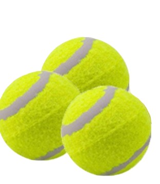 Smart Tennis Treat Launcher - Interactive Food Dispensing Dog Toy with Ball Launch & Training Rewards