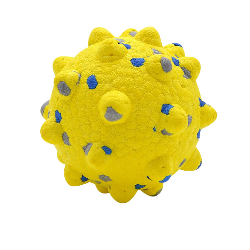 3PCS Durable ETPU Chew Toy for Pets