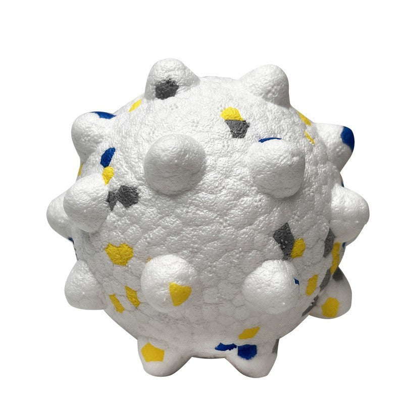 3PCS Durable ETPU Chew Toy for Pets