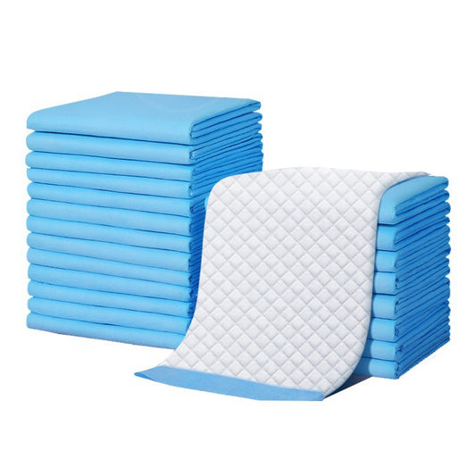 Ultra Absorbent Heavy Duty Puppy Pads