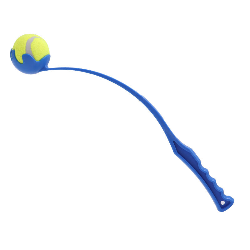 Dog Ball Thrower Stick - No Touch Fetch