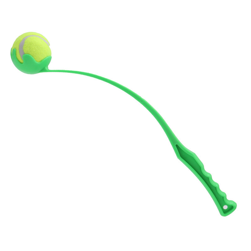 Dog Ball Thrower Stick - No Touch Fetch