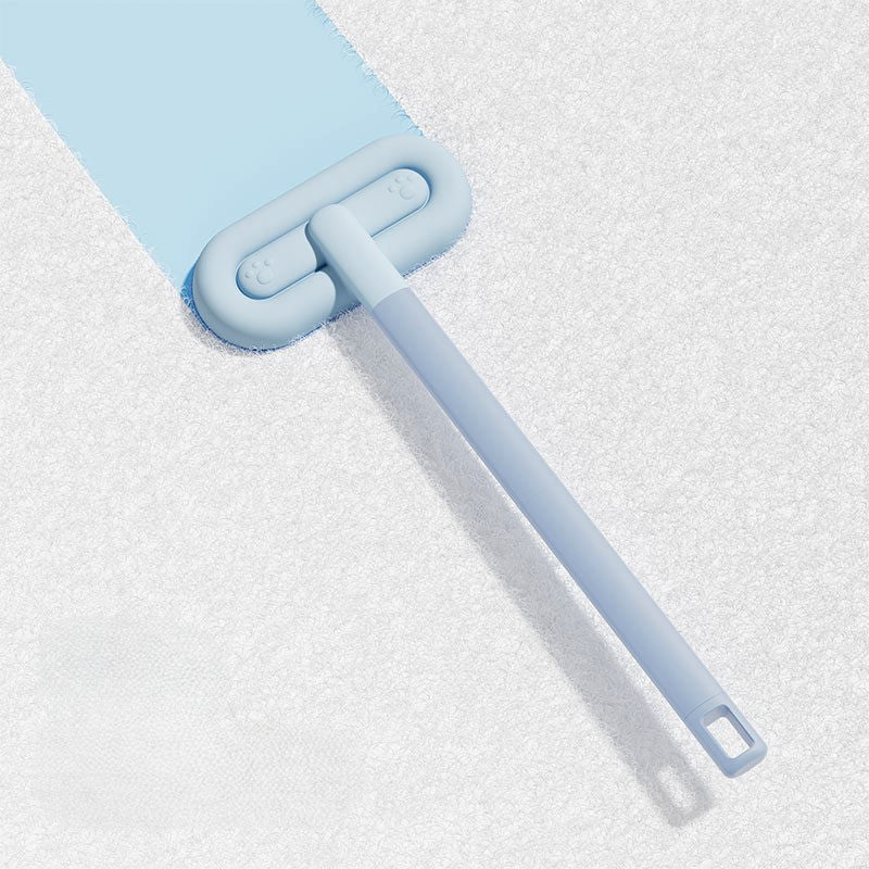 Magic Pet Hair Removal Brush for Couch, Carpet, Bedding - Reusable