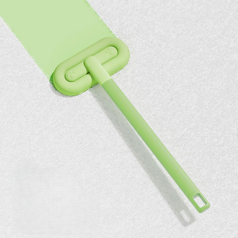 Magic Pet Hair Removal Brush for Couch, Carpet, Bedding - Reusable