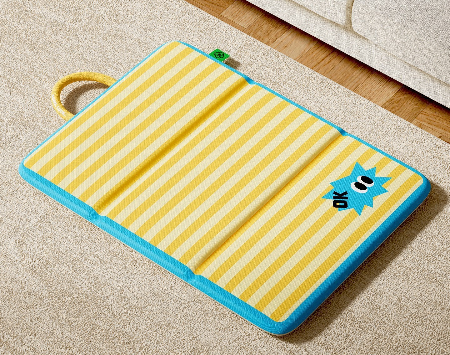 All-Season Pet Blanket  Bed Mat