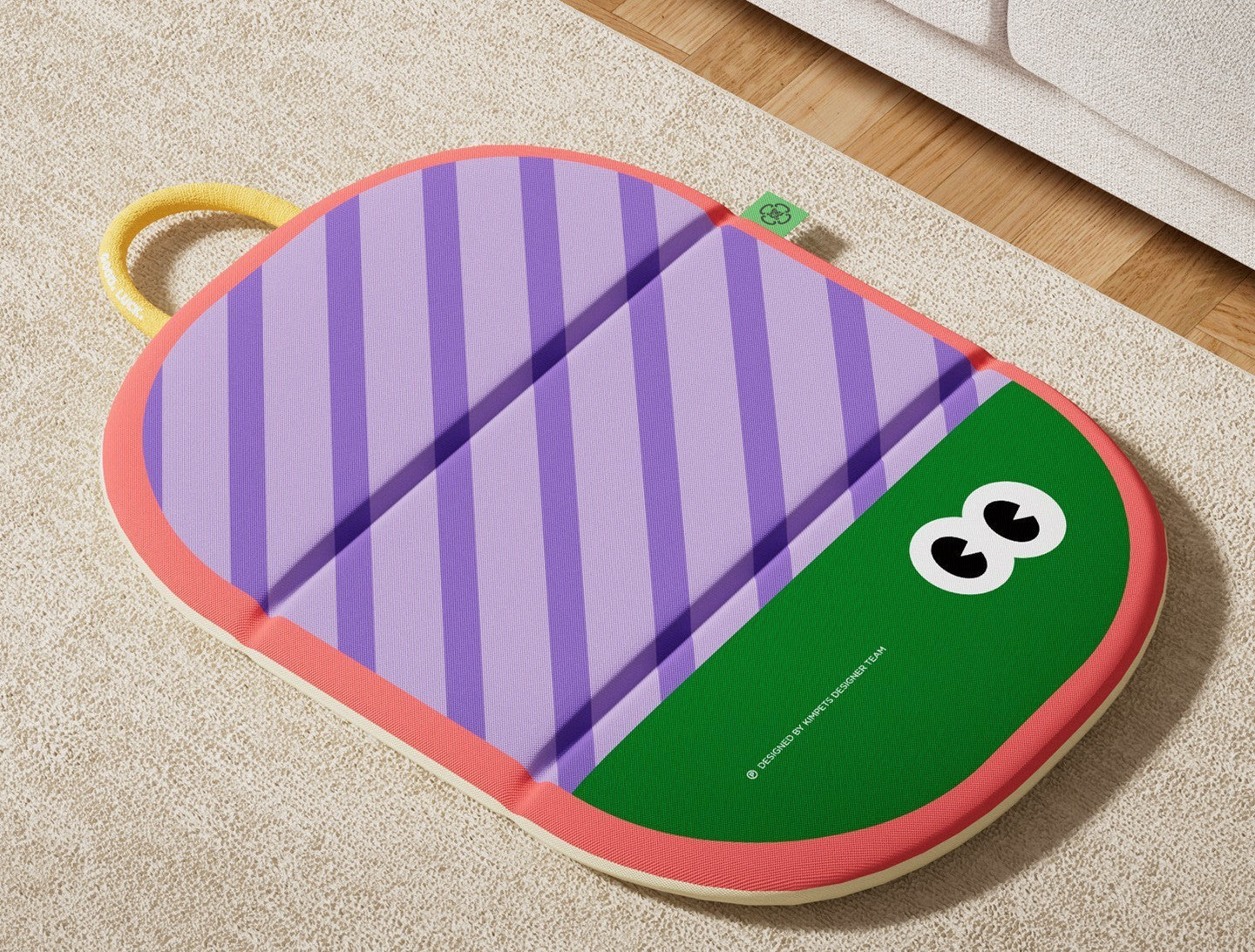 All-Season Pet Blanket  Bed Mat