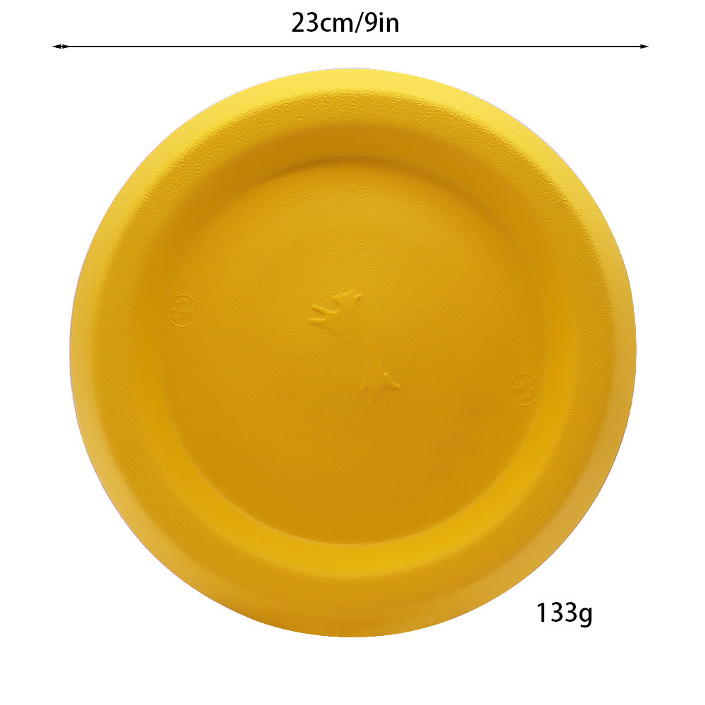 Indestructible EVA Dog Toys - Tough Chew-Proof Shapes