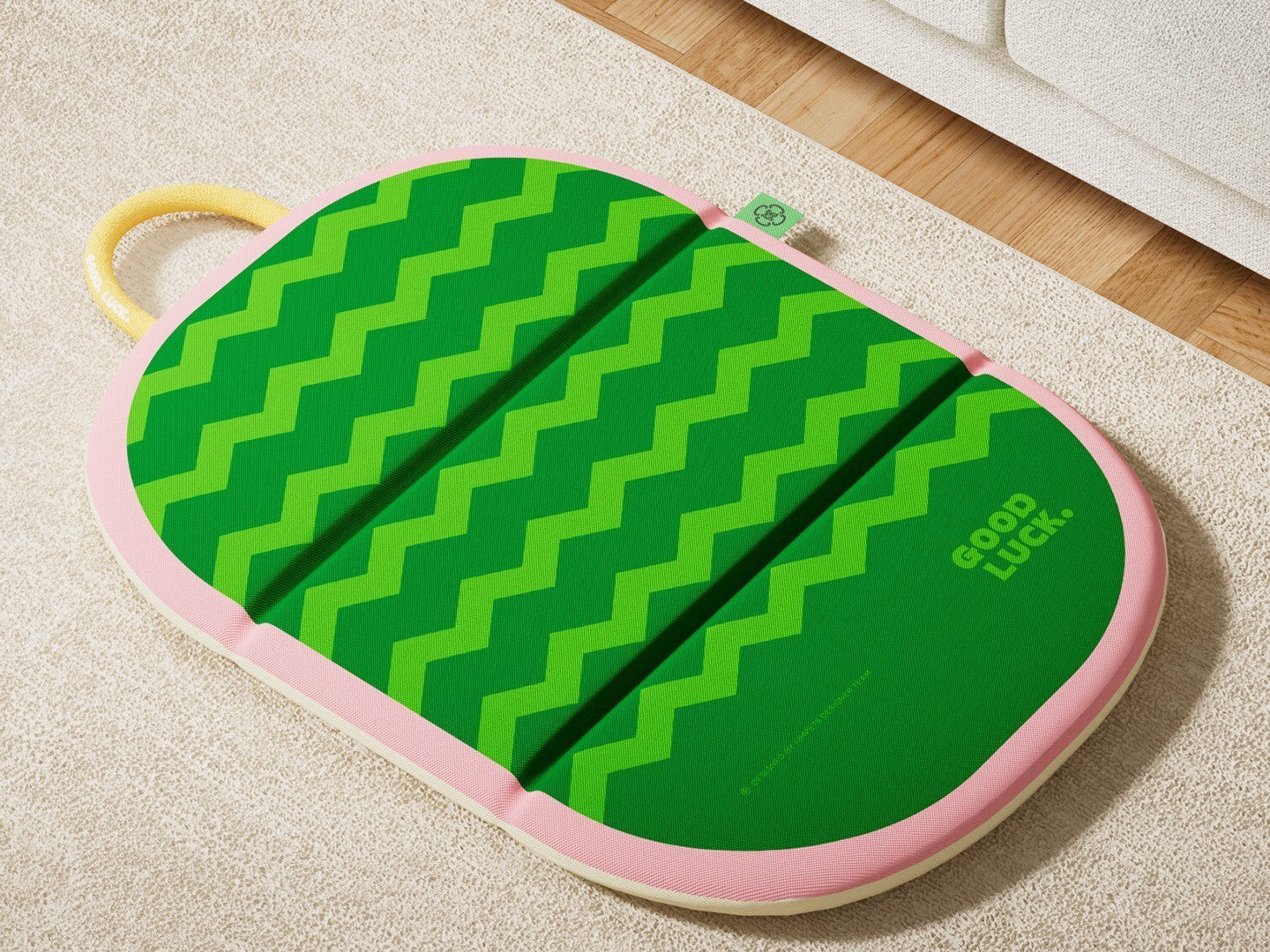 All-Season Pet Blanket  Bed Mat