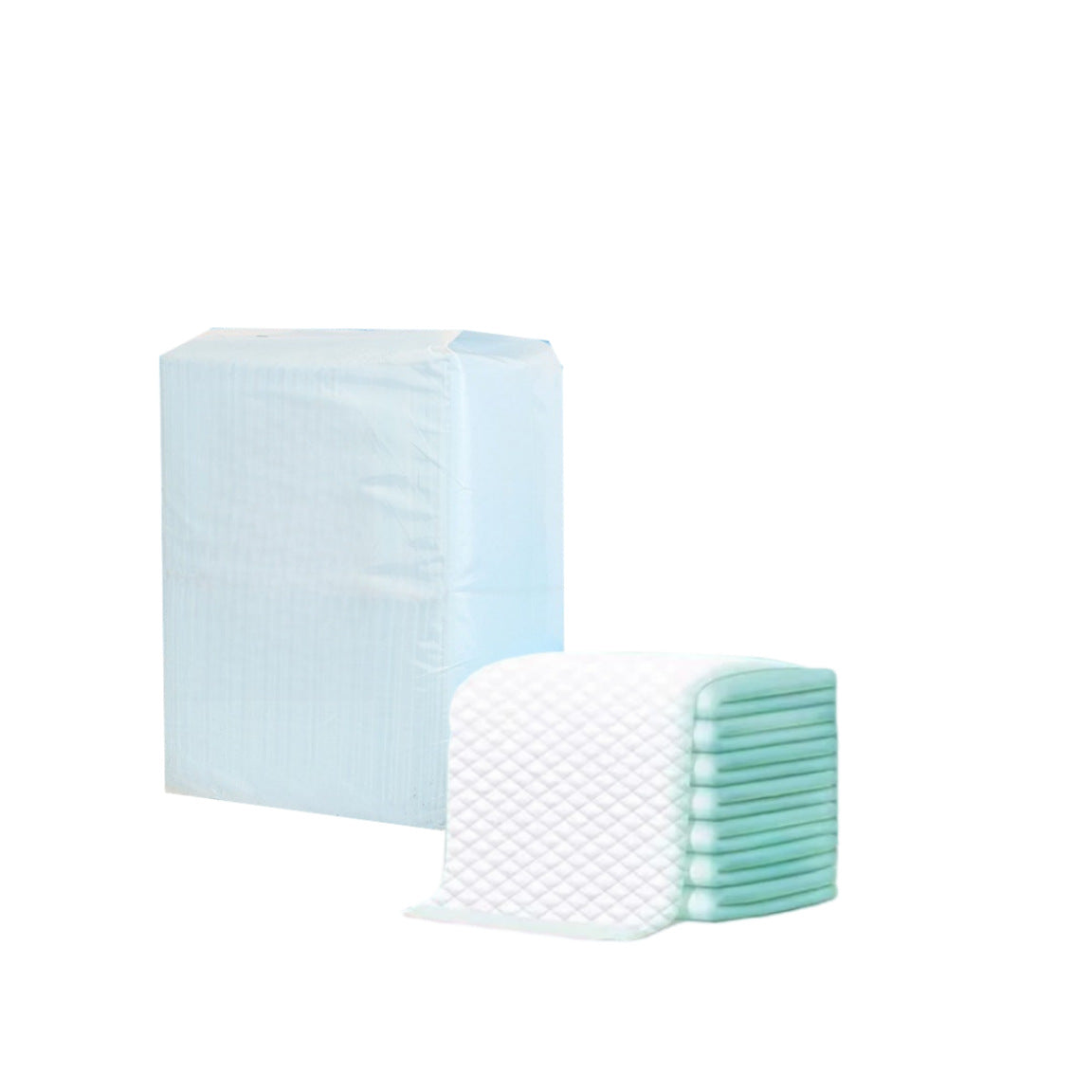 Ultra Absorbent Heavy Duty Puppy Pads