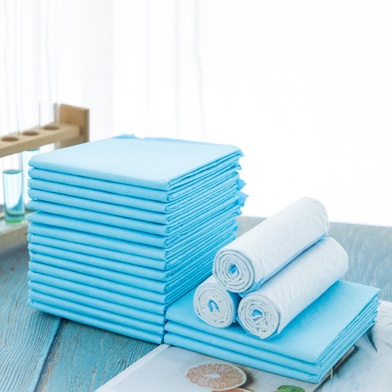 Ultra Absorbent Heavy Duty Puppy Pads
