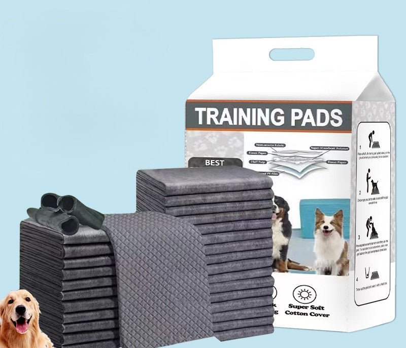 Ultra Absorbent Heavy Duty Puppy Pads